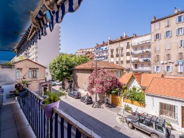 Marseille 7 Vente Appartement 13