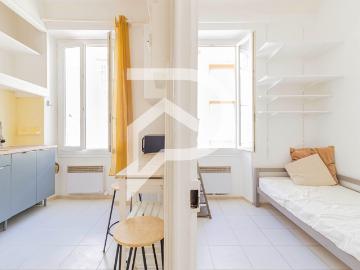 Marseille 5 Vente Appartement 13