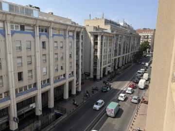 Marseille 8ème Le Rouet à vendre 3 pièces garage
