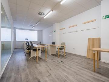 Más de 400 m2 listos para operar desde el primer día