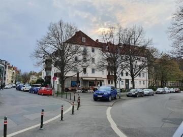 Maschseeviertel! Willkommen in der Südstadt – Wohnen...