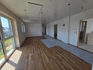 Maselheim: *Neubau* Ökologische 4 Zimmer mit...