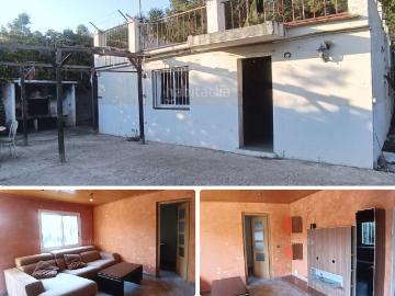Masía en venta en Aleixar L´. Masías Aleixar.