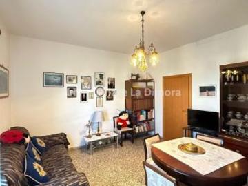 MASSA LOMBARDA QUADRILOCALE