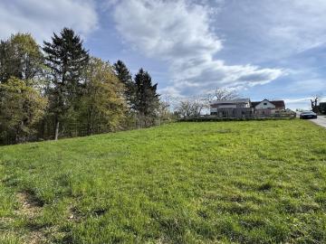 Mattelsberg Baugrund