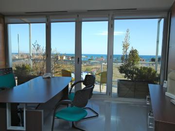 Mataró, C/ Balanço i Boter