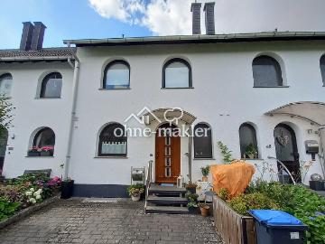 Mayen, Reihenhaus, ruhig aber stadtnah gelegen