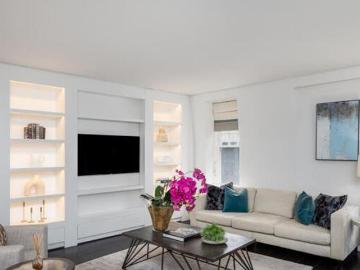 Mayfair, Duke Street, London, 1 Bedroom Apartment
