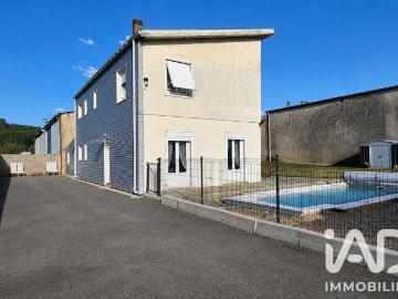 Mazamet Vente Maison 81