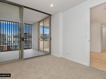 MGM MARTIN AIR CONDITIONED TWO BEDROOM APARTMENT