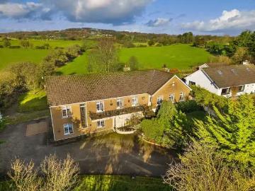 Meadowbank, Bishops Lane, Ballymore Eustace, Kildare,...