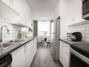 Meadowbrook Apartments 2 Bedroom Apartment for Rent at...