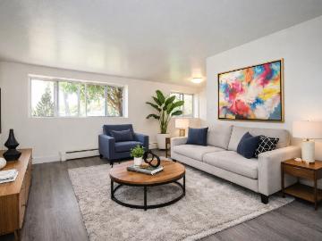 Meadowcrest Apartments 2 Bedroom Apartment for Rent at...