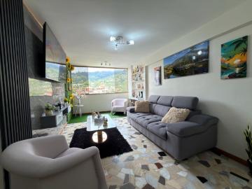 MEG Venta de apartamento en La Boyera 3H+S/2B+S/1P