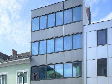MEGACOOLE STADTWOHNUNG ERSTBEZUG NACH SANIERUNG