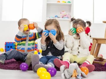 Mehr als Standard: Familien Doppelhaushälfte rechts mit...