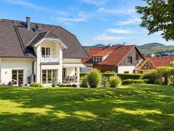Mehr Haus. Mehr Garten. Mehr Familienleben. | ZELLMANN...
