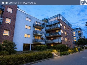 Mehr Raum auf 63 m² – clever geschnittene 3 Zimmer...