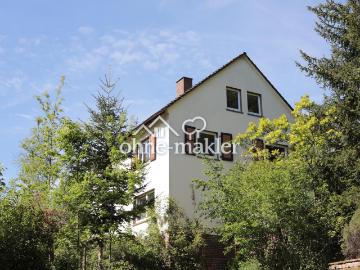 Mehrgenerationenhaus in Freden, 60 km südl. Hannover,...