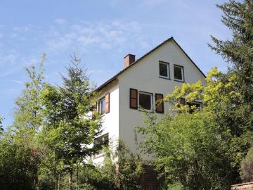 Mehrgenerationenhaus in Freden, 60 km südl. Hannover