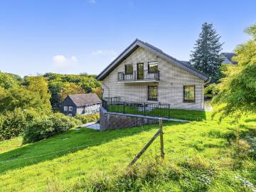 Mehrgenerationenhaus oder Wohnen mit Tieren? hier gibt...