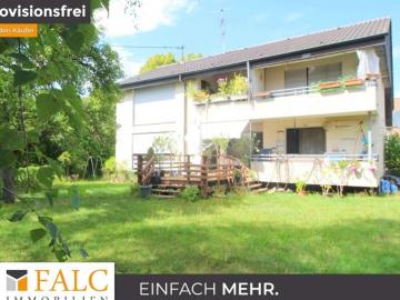 Mehrfamilienhaus Mach was draus!