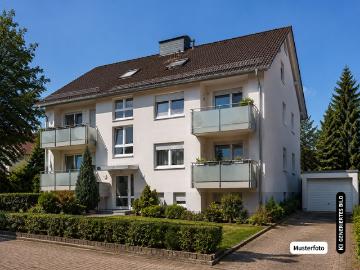 Mehrfamilienhaus, 7 Zimmer, Garage Attraktive...