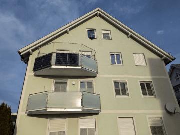 Mehrfamilienhaus mit 5 Zimmern und 104 m2 ab September 2026