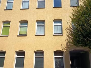 Mehrfamilienhaus mit 6 Wohneinheiten