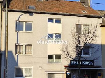 Mehrfamilienhaus mit 12 Zimmern in Essen Bochold