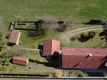 Mehrfamilienhaus mit 3 Wohneinheiten in Top Lage von Anger