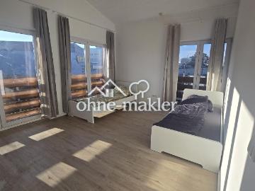 Mehrfamilienhaus möbliert mit 2 Wohnungen, Vermietung...