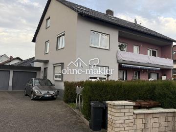 Mehrfamilienhaus in Neupotz zu verkaufen
