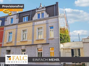 Mehrfamilienhaus in Uerdingen Haus der vielen Möglichkeiten!
