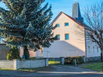 Mehrfamilienhaus in Wiedemar| Vollvermietet Attraktive...