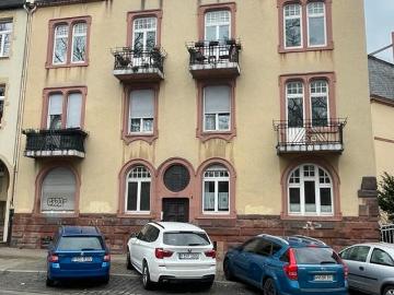 Mehrfamilienhaus Lage Lage Lage Comeniusstr. am...