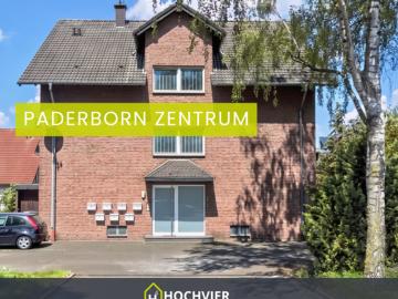 Mehrfamilienhaus – Paderborn Innenstadt