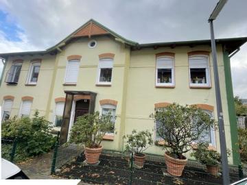 Mehrfamilienhaus zum Kauf in 24159 Kiel | Lütt...