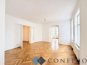 MEIDLINGER COTTAGE Großzügig geschnittene 3 Zimmer...