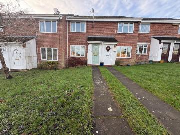 Mercury Gardens, Hamble, Southampton, Hampshire SO31, 2...