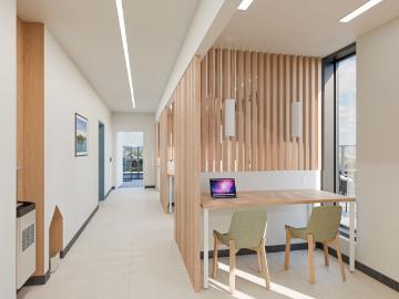 Meridian on Queen Student Living 4 Bedroom Apartment for...