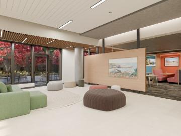 Meridian on Queen Student Living 3 Bedroom Apartment for...