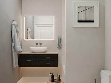 Mesa Pointe Apartments 1 Bedroom Apartment for Rent at...