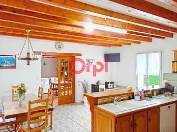 Mesples 03370 Achat / Vente maison 4 pièces t4 jardin...