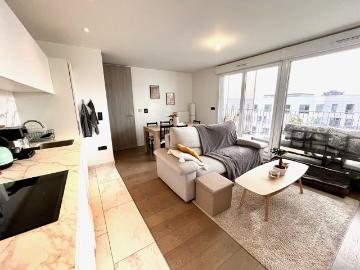 Metz Vente Appartement 57