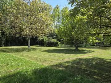 Mézériat 01660 Achat / Vente terrain