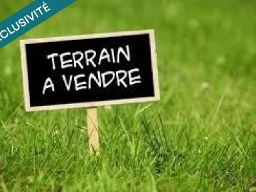 Mézériat Vente Terrain 01
