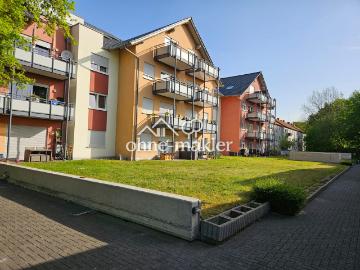 MFH Bielefeld a.d.Landwehr mit 30 Wohnungen, Mietrendite...