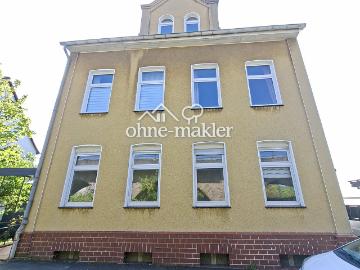 MFH Eigennutzung oder Investitionsobjekt ohne Prov. in...