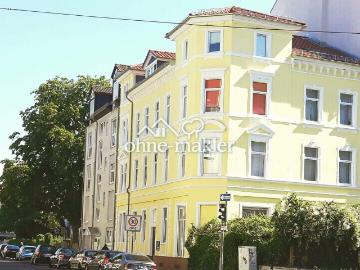MFH mit 8 Wohnungen, hohe Rendite 8%, saniert und gut...